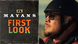 First Look at Season 5  Mayans M C  FX [upl. by Nobie218]