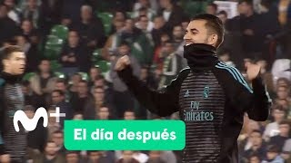 El Día Después 19022018 quot¡Ceballos comepipasquot [upl. by Flaherty]