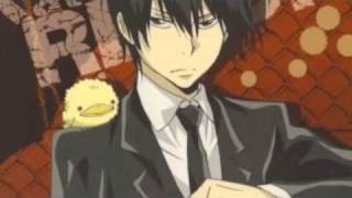 Happy Birthday Hibari [upl. by Namien]