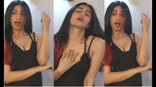 OMG  Adah Sharma Hot Dance On Judwaa 2 Song [upl. by Pegma]