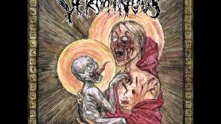 VERMINOUS  Impious Genocide 2003 [upl. by Enajaras]