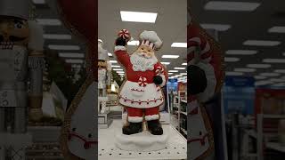 Gingerbread finds at Ross ross christmas gingerbreaddecorating [upl. by Newnorb]