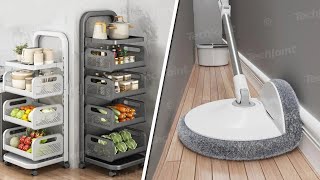 120 CLEVER Amazon Gadgets That Will Save You Time Cooking Cleaning Organizing amp More [upl. by Akinar]