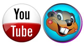 quotBusy Beavers DVD Partyquot  YouTube Sampler Kids Toddler English ESL Learning Songs [upl. by Lefkowitz155]