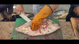 How to Debone and Fillet Fish at Home All Over Fish [upl. by Alcine]