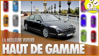 QUEL HAUT DE GAMME POUR 10 000 € MAX [upl. by Serg702]