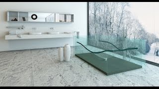 Double Bathroom Vanities Double Sink Design Ideas  Room Ideas [upl. by Selie707]