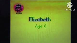 Dot’s Story Factory Intro 2008 From PBS Kids [upl. by Barger]