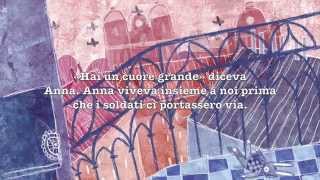 Storia di Vera di Gabriele Clima Edizioni San Paolo  Booktrailer [upl. by Asyar890]