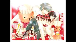 Junjou Romantica OST2 Track 21 Sanpo Hiyori [upl. by Namara]