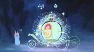 Mary Martin  The Magic Song BibbidiBobbidiBoo [upl. by Reames]