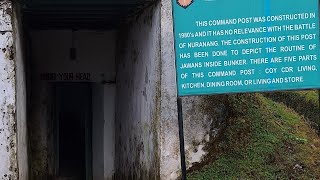 quotUncovering History 1962 War Bunker Arunachalquot 1962 arunachaltourism travel travelvlog [upl. by Falkner]