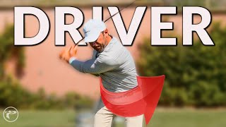 SIMPLE Driver Tips That Will Help Any Golfer [upl. by Benisch]