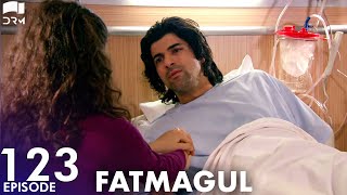 Fatmagul  Episode 123  Beren Saat  Turkish Drama  Urdu Dubbing  FC1Y [upl. by Ahsiekin]