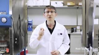 How to Improve Realtime PCR Reaction Sensitivity  Ask TaqMan® Ep 12 by Life Technologies [upl. by Norm791]