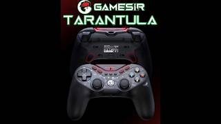 GameSir Tarantula Pro  Pro by Name Pro by Nature [upl. by Marx]