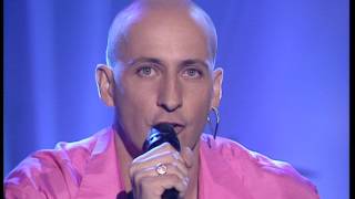 Right Said Fred  Deeply Dippy  Live at the BBC on Wogan [upl. by Sivehc]