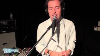 Bombay Bicycle Club  quotBegquot Live at WFUV [upl. by Ihcur524]