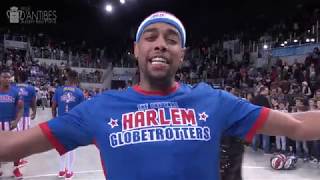 Harlem Globetrotters 2018 [upl. by Yedrahs]