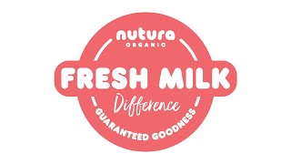 The Nutura Fresh Milk Difference It Takes a Village – 30 Sec Version A [upl. by Learsi219]