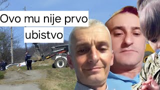 Ubici Danke Ilić ovo nije prvo ubistvo na Poligrafu pao na pitanje da li mu je ovo 1 Put [upl. by Atok]