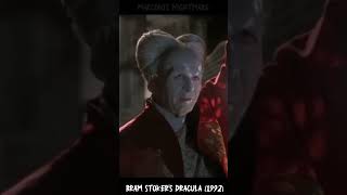 Bram Stokers Dracula 1992 Clip Creepy Shadow Scene Gary Oldman Vampire Movie horror movieclips [upl. by Rayford]