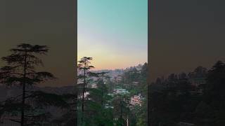 THE RIDGE SHIMLA  TRAVEL GUIDE  shorts youtubeshorts travel [upl. by Sirron]