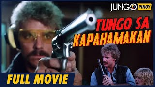 Tungo sa Kapahamakan  Full Tagalog Dubbed Action Movie [upl. by Kyriako]