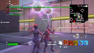 Live Fortnite Rp sérieux fr [upl. by Trinia]