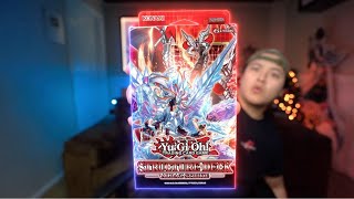 THE GREATEST STRUCTURE DECK OF ALL TIME  Opening New YuGiOh Albaz Strike [upl. by Stochmal556]