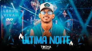 Mc Tocha  Última noite DVD A lenda viva AoVivo [upl. by Malim783]