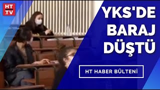 YKSde baraj düştü [upl. by Bastien]