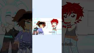 Tag youre it sorry for not being so active I have just so much school foryougacha myvideo [upl. by Dercy398]