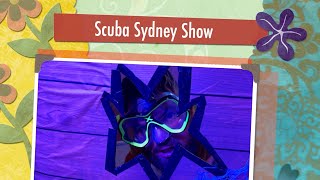 Scuba Sydney Show VBS 2024 [upl. by Schott]