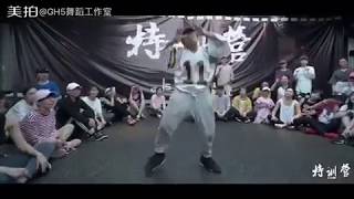 WTF  Missy Elliott  Choreograph by TOMO [upl. by Lander]