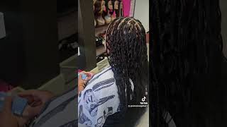 braids hairstyles knotless [upl. by Elaina89]