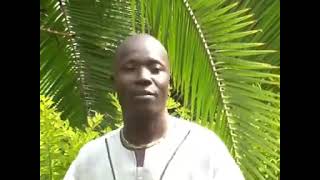 Kanungo Eteko  Otieno Aloka Official video [upl. by Lilac]