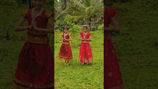 Dennana Dennana Tulu dance danceshorts dance udupi [upl. by Norrehs]