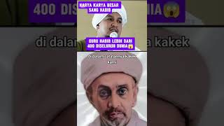 GURU HABIB LEBIH DARI 400 DISELURUH DUNIA😱 [upl. by Ziza910]