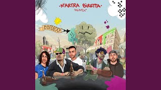 Nartra Biretta Remix [upl. by Eyeleen]