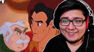 YTPH Gaston Quiere Más Tiempo en Pantalla  GoDFreddY Resubido [upl. by Nohj278]