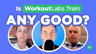 Easiest Personal Trainer Software Ever WorkoutLabs Train Reviews from PTs [upl. by Netsirt]