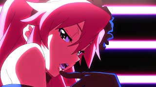 Yoko Littner「edit」 [upl. by Ettennig132]