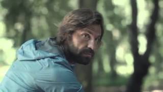 Spot Sisal Matchpoint Pirlo testimonial [upl. by Alah626]