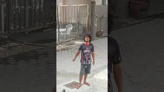 Lodi quotBORNOKquot everyone videoviral fypシ゚ cebu challenge challenge funnyvideo [upl. by Eelibuj]