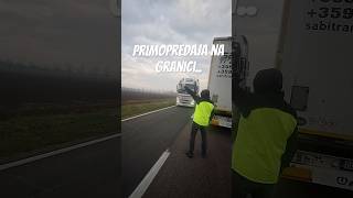 PRIMOPREDAJA NA GRANICI [upl. by Novel]