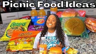 Picnic Food Ideas [upl. by Gregorio857]