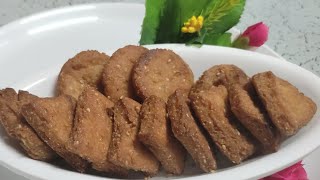 How To Make Khasta  Kunde ki niyaz special  Anmol Zaika [upl. by Lleynad]