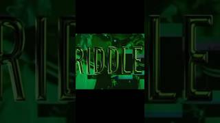 Riddler ogkbproductions riddler fyp [upl. by Heisel376]