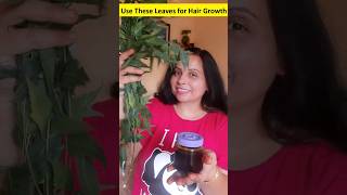 DIY HAIR GROWTH OIL FOR LONG THICK HAIRNEEM HAIR OIL hair haircare diy beauty [upl. by Jobie170]